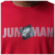 Jordan Ανδρική κοντομάνικη μπλούζα Jumpman Classics T-Shirt